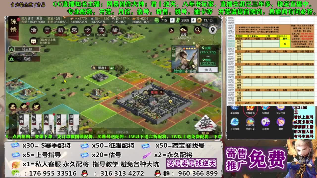 配将限时八折 第8段