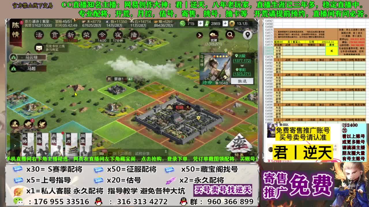 配将限时八折 第10段