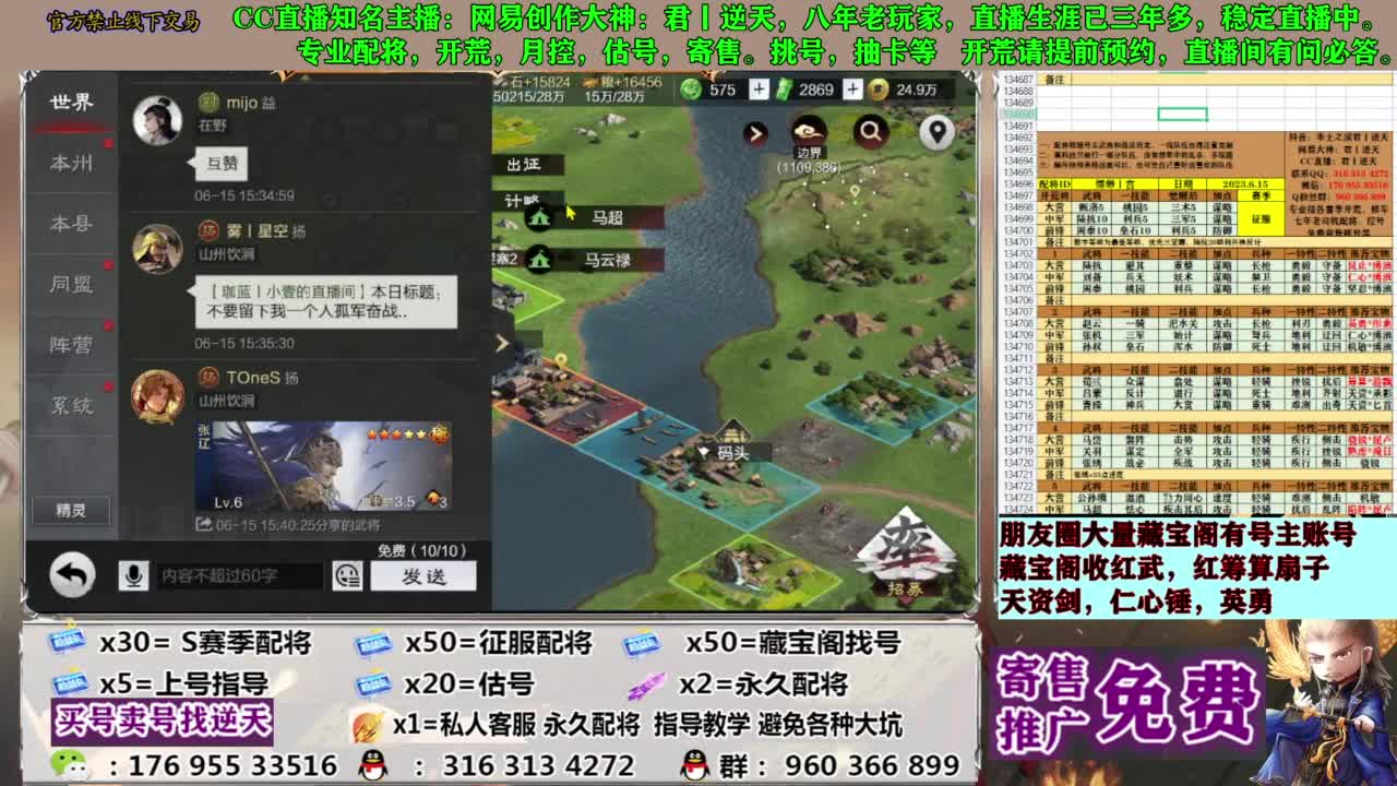 配将限时八折 第6段