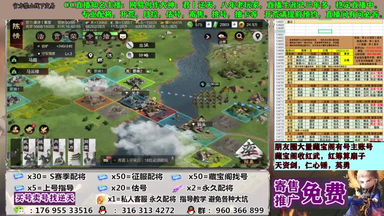 配将限时八折 第8段