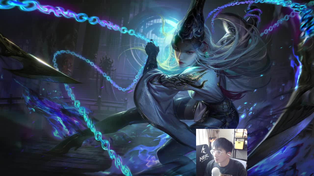 冲修罗喽！上分上分！ 第1段