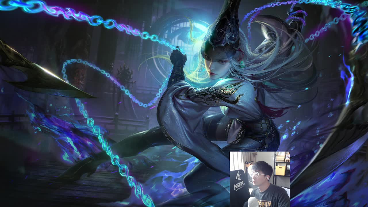 冲修罗喽！上分上分！ 第2段