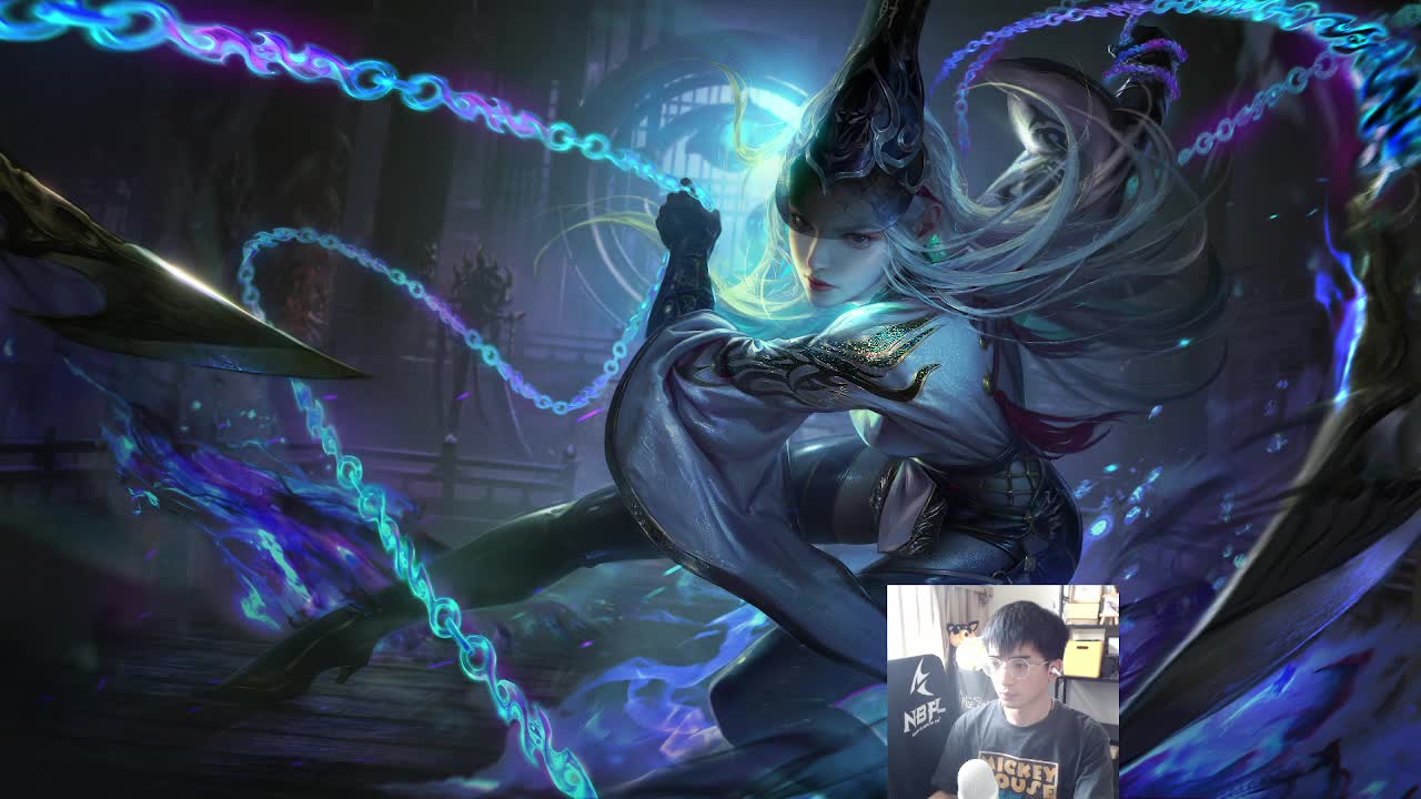 冲修罗喽！上分上分！ 第4段