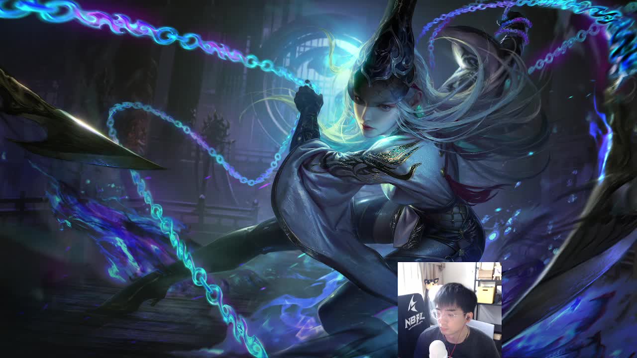 冲修罗喽！上分上分！ 第11段