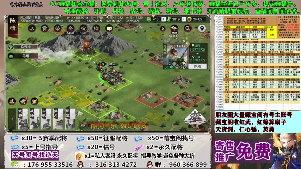配将限时八折 第12段