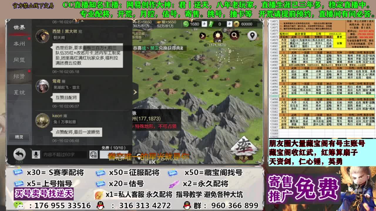 配将限时八折 第3段