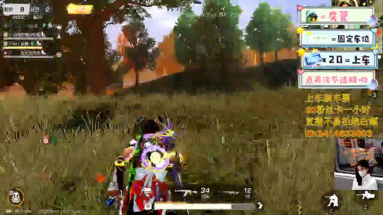 来 一起去换盆 第8段