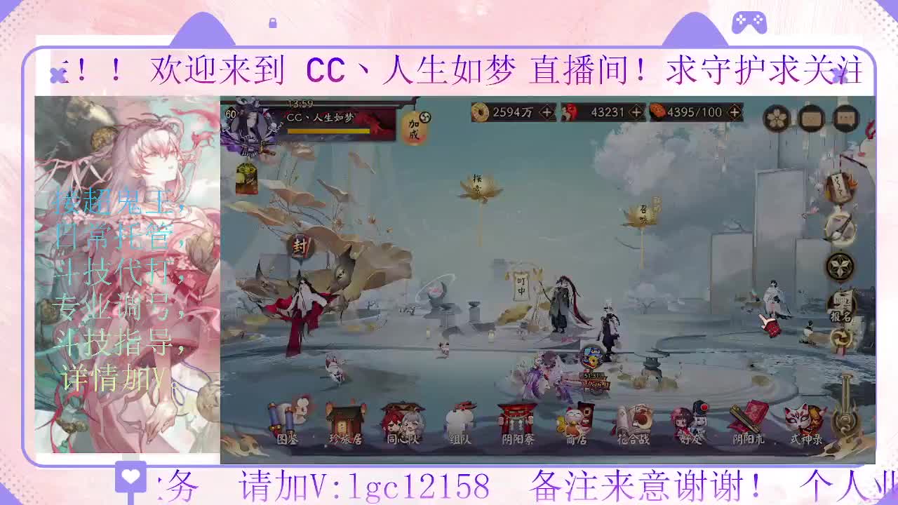 打打斗技，接斗技调号托管 第5段