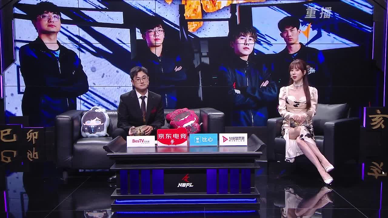 你好 第7段