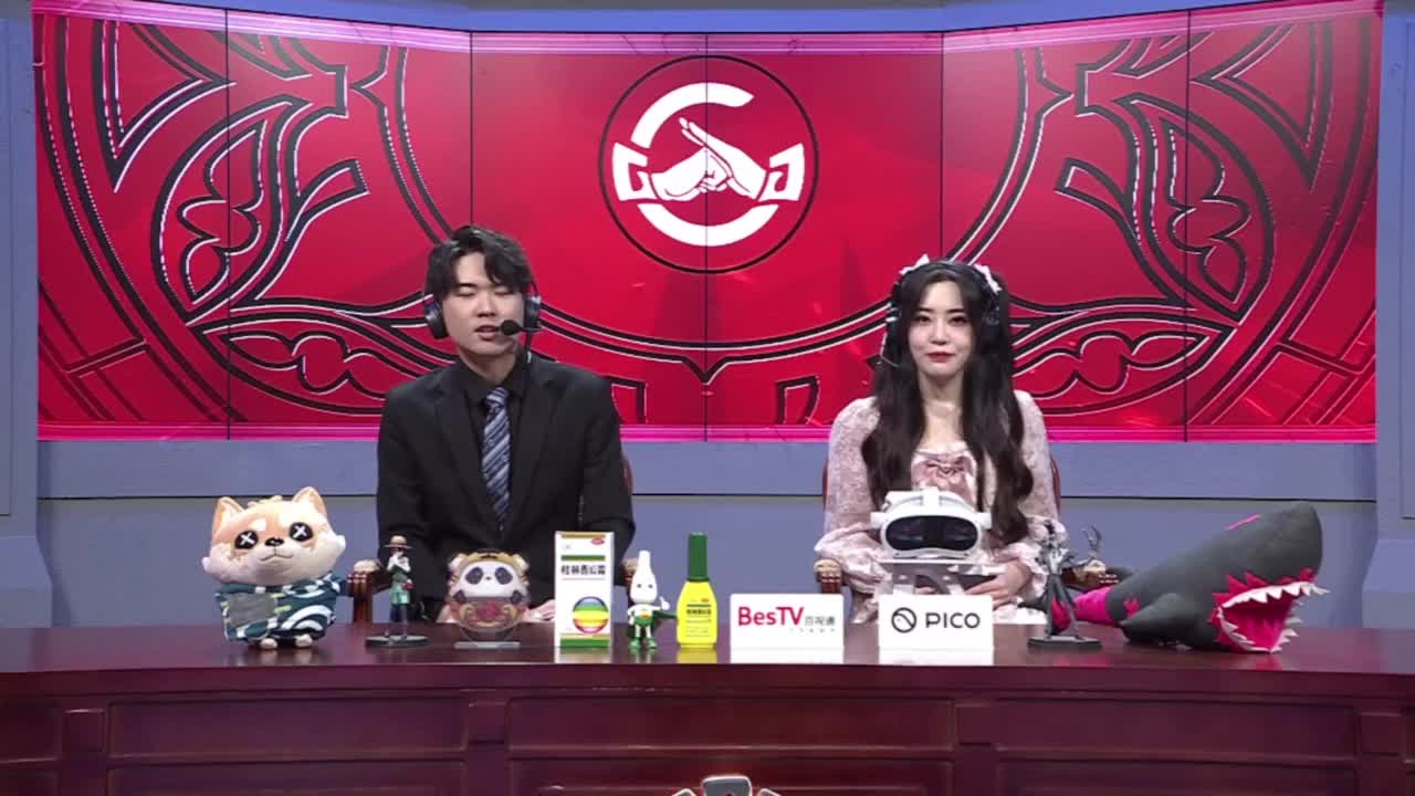 总是差一点 第9段