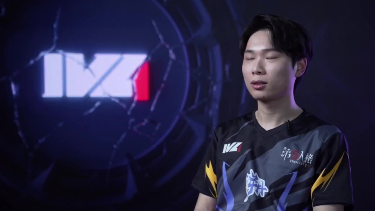 总是差一点 第11段