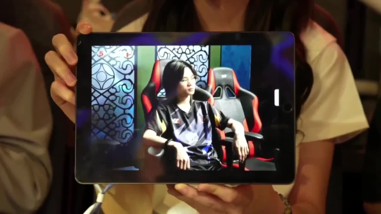 总是差一点 第12段