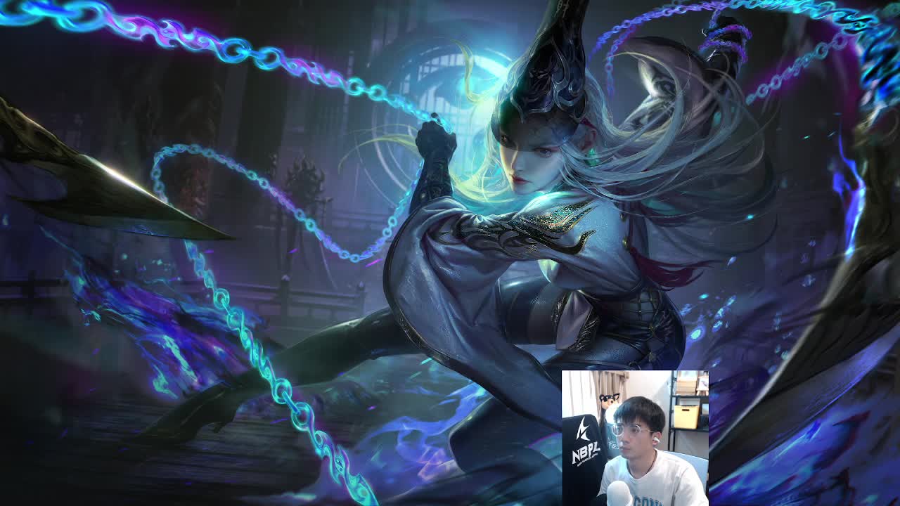 冲修罗喽！上分上分！ 第3段