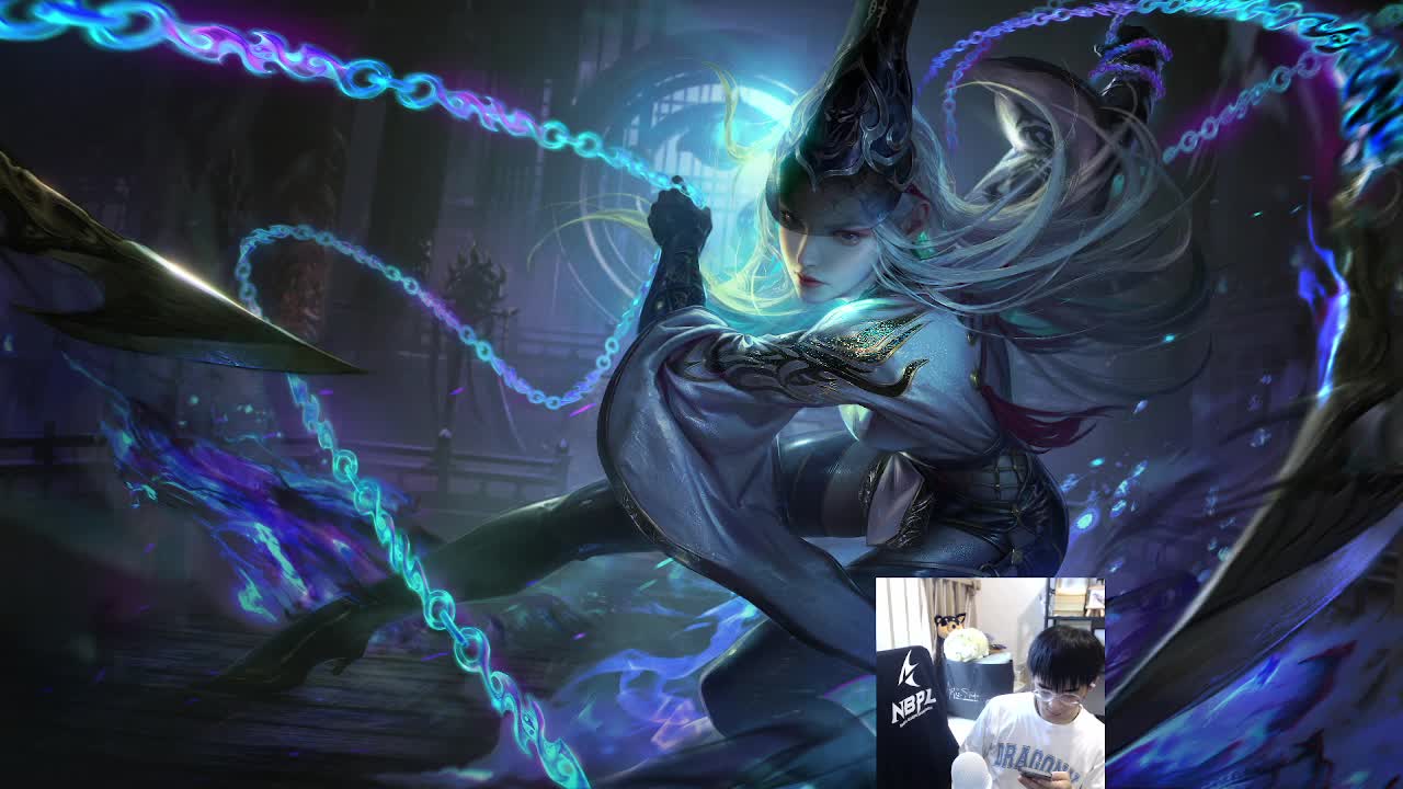 冲修罗喽！上分上分！ 第8段