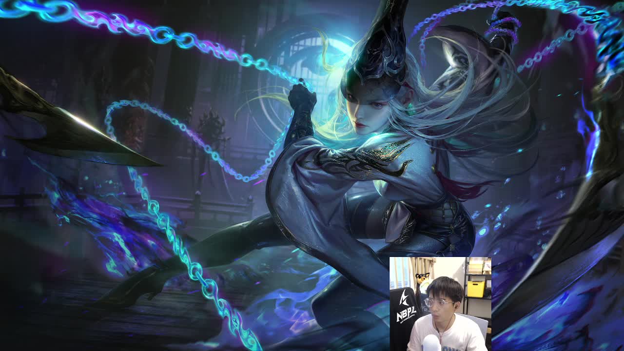 冲修罗喽！上分上分！ 第11段