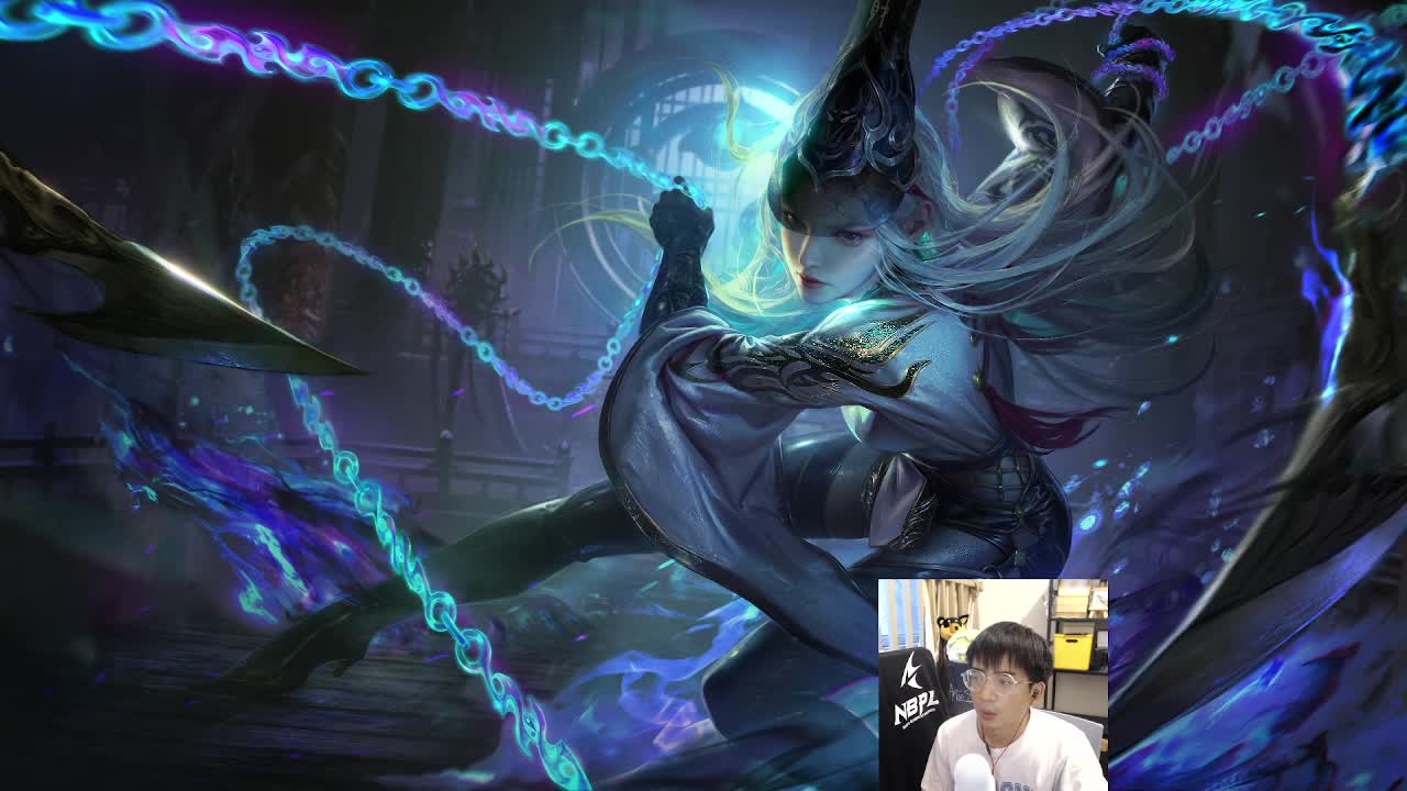 冲修罗喽！上分上分！ 第12段