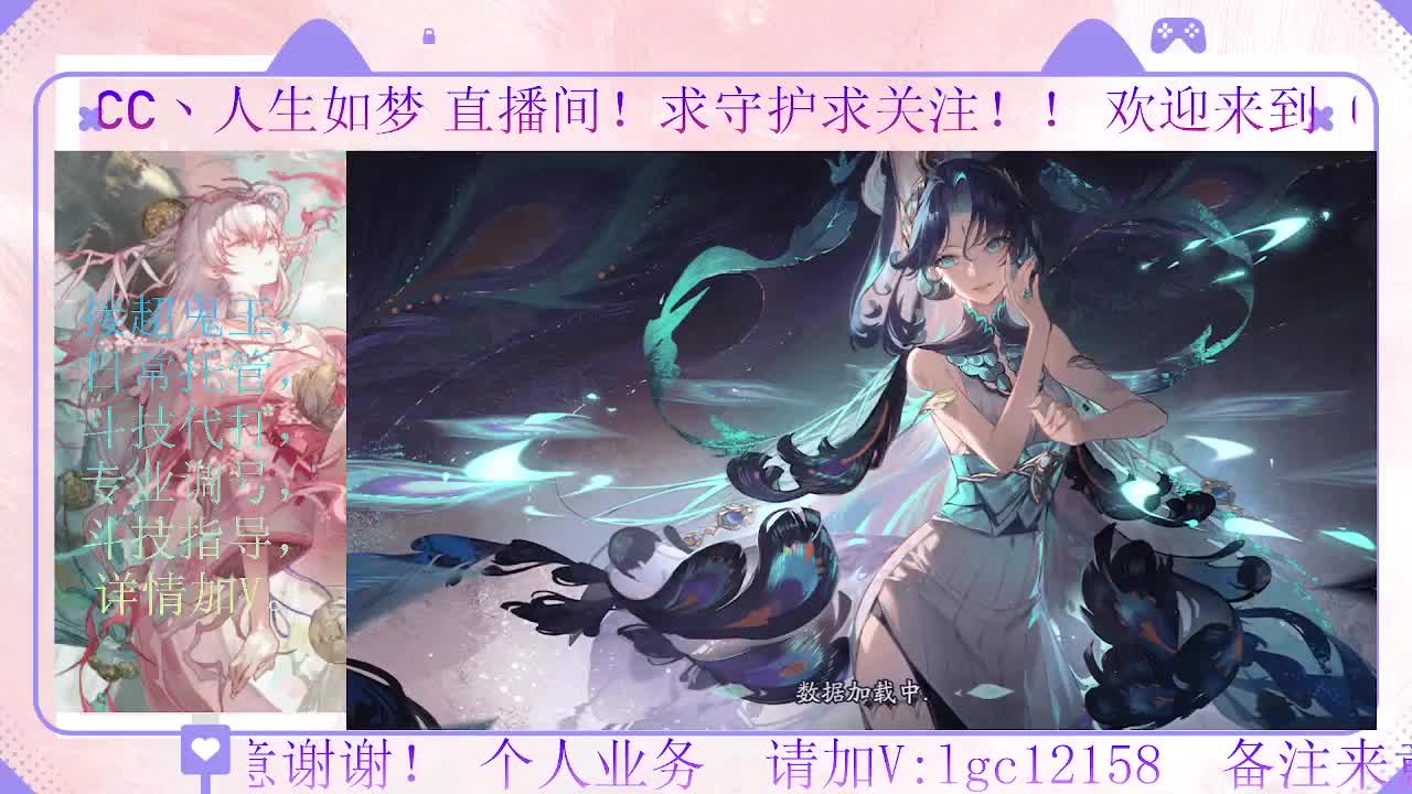 打打斗技，接斗技调号托管 第5段