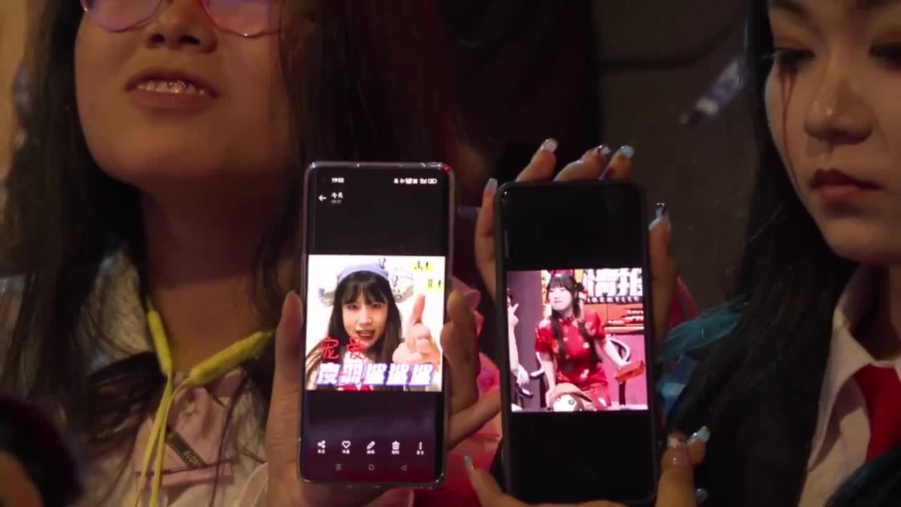 专业的看戏 第4段