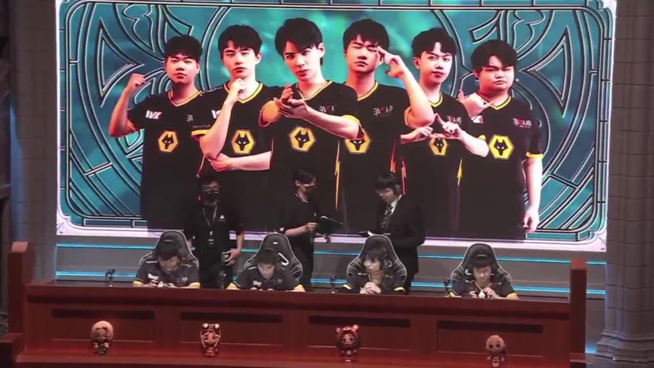 专业的看戏 第5段