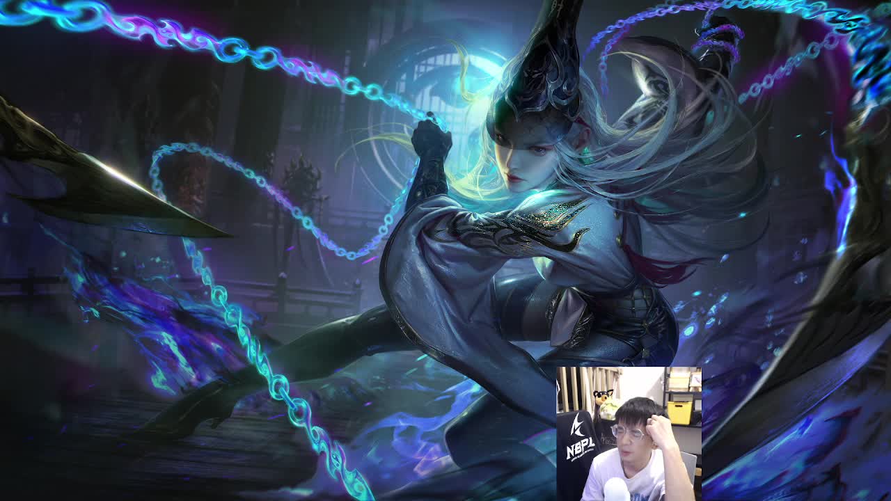 冲修罗喽！上分上分！ 第1段