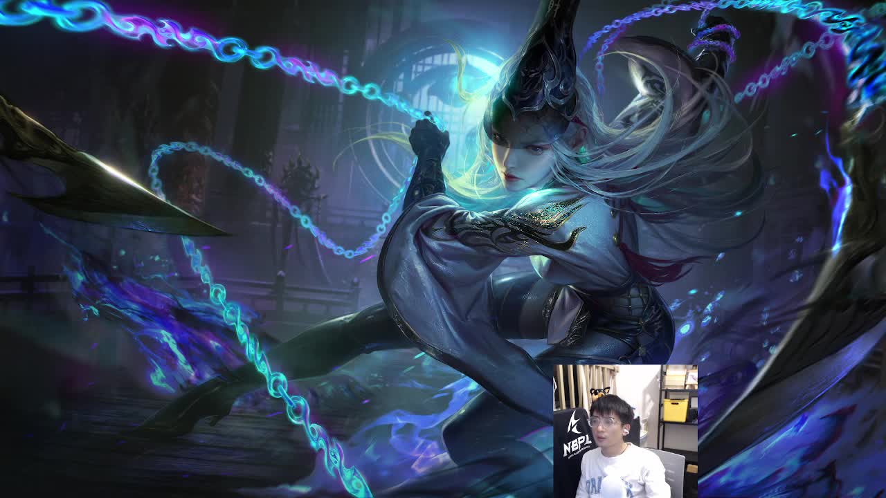 冲修罗喽！上分上分！ 第2段