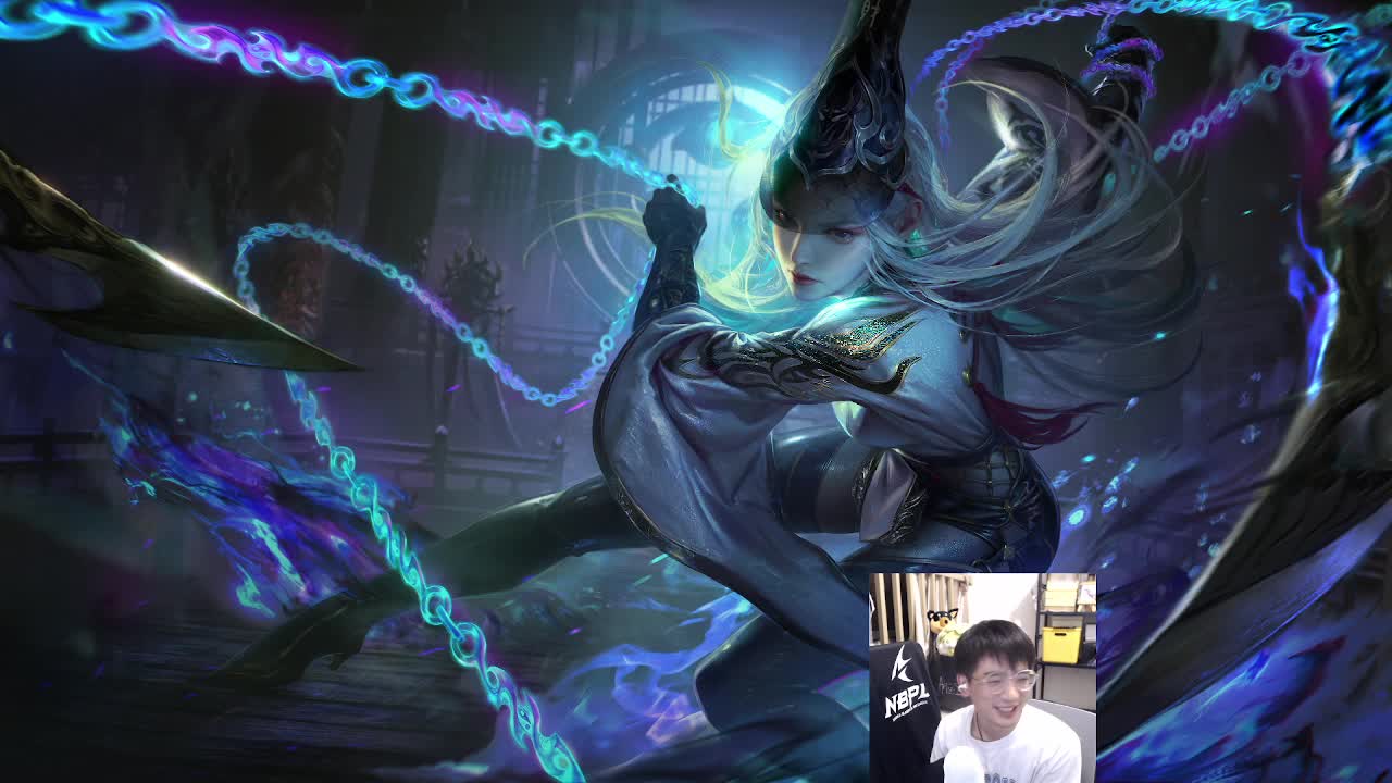 冲修罗喽！上分上分！ 第3段