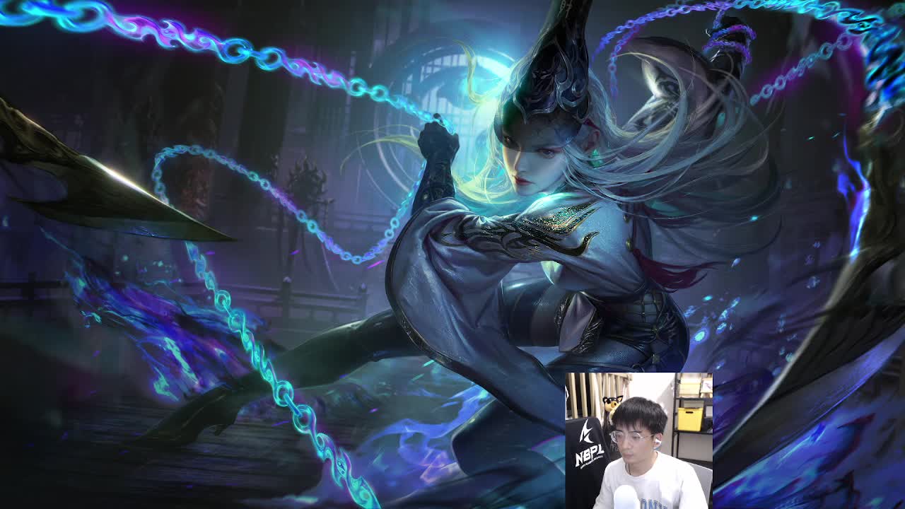 冲修罗喽！上分上分！ 第5段