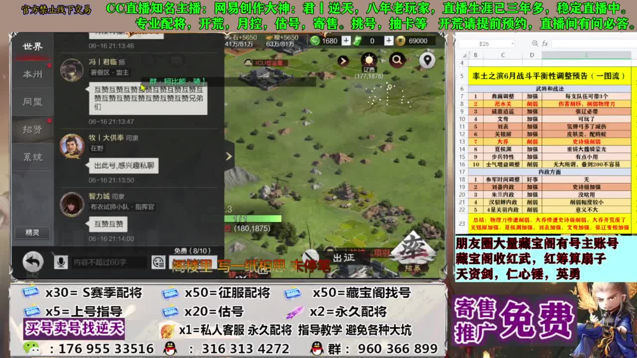 配将限时八折 第3段