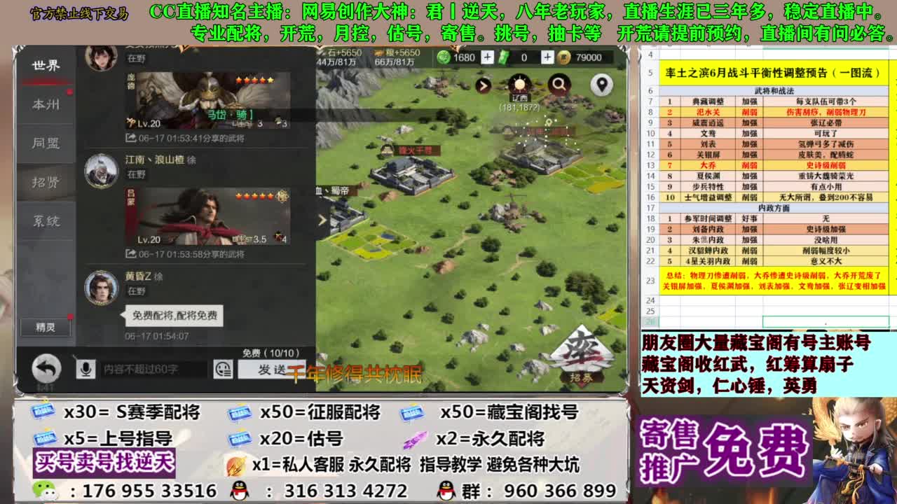 配将限时八折 第13段