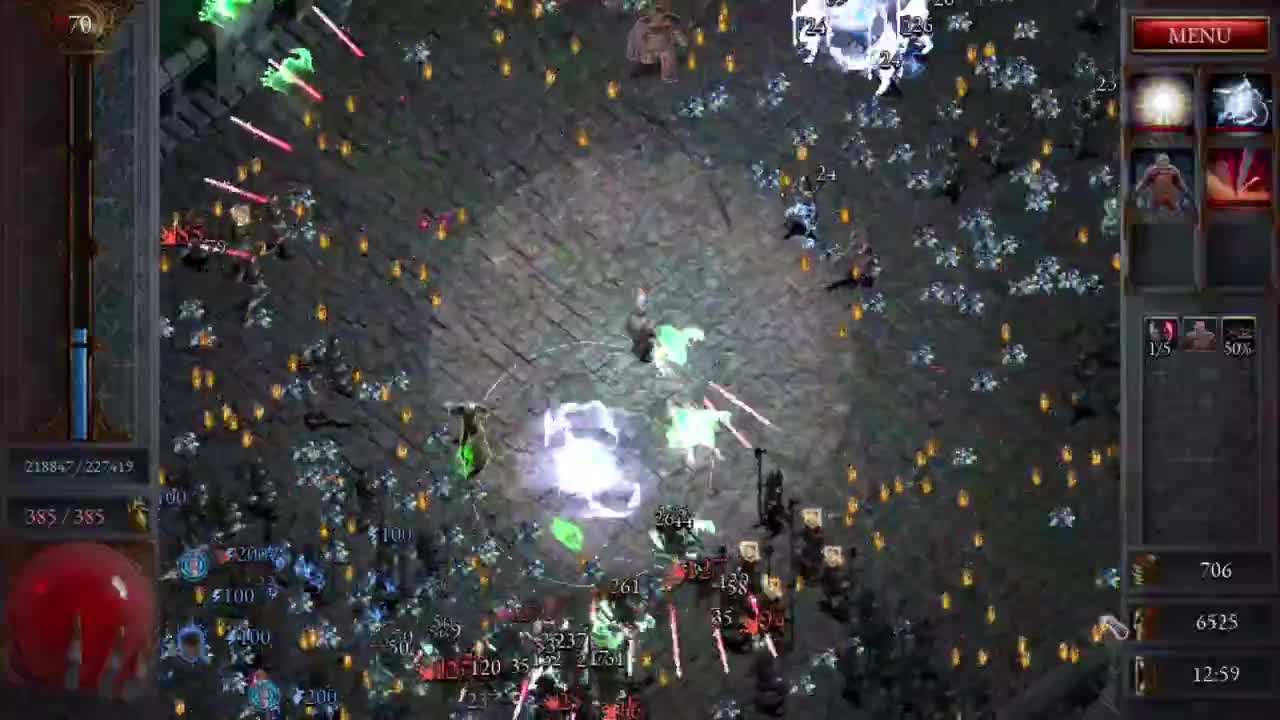 【肯尼】防不住了 第7段