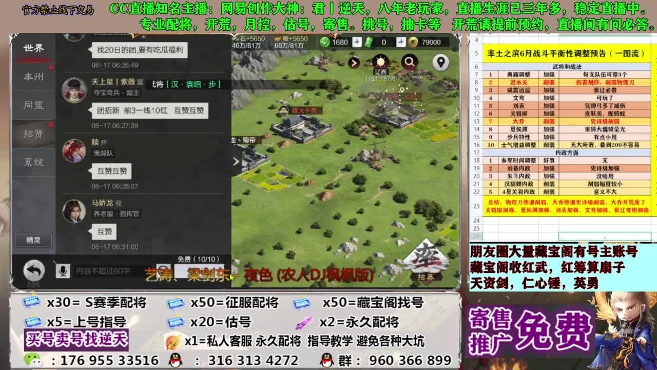 配将限时八折 第10段