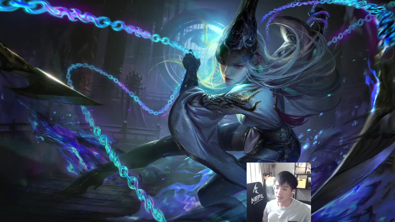 冲修罗喽！上分上分！ 第5段