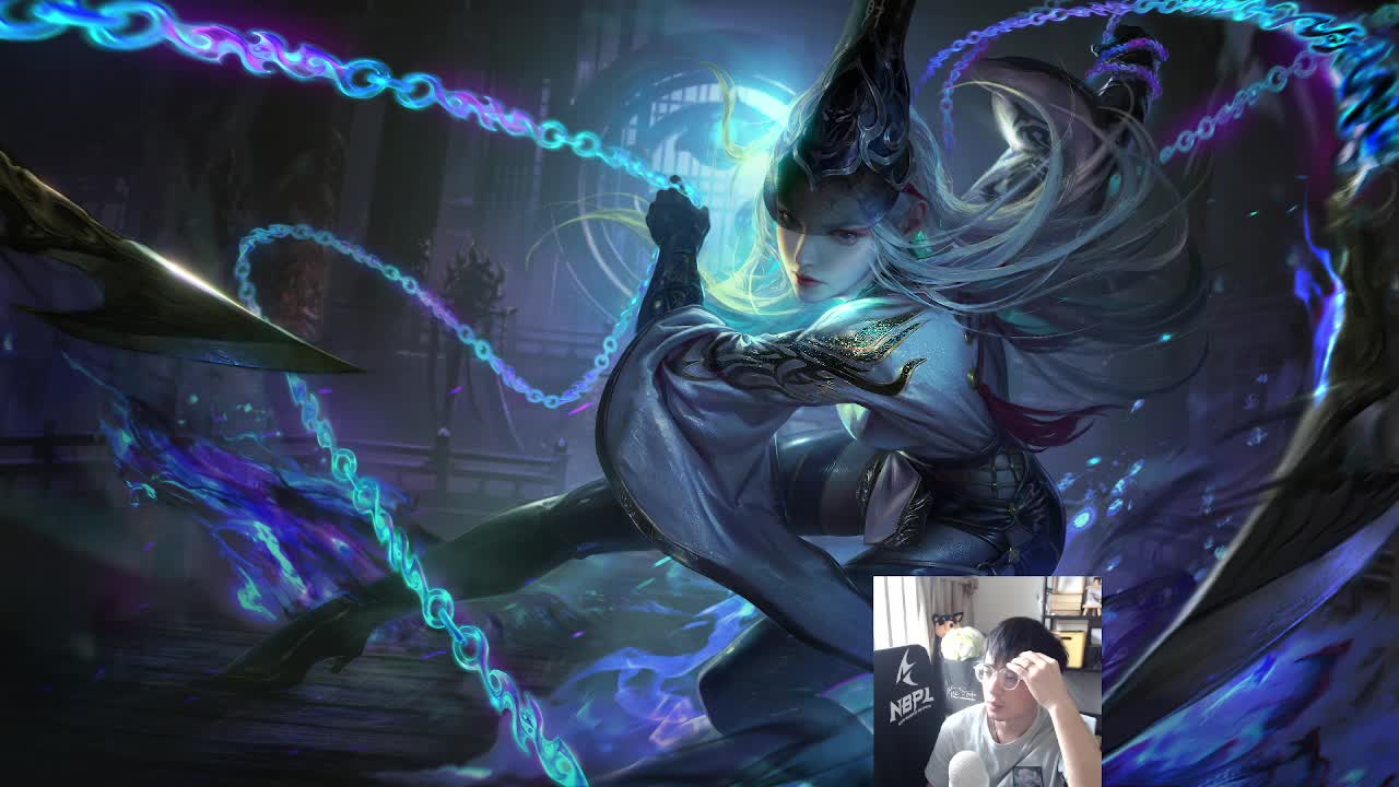 冲修罗喽！上分上分！ 第6段