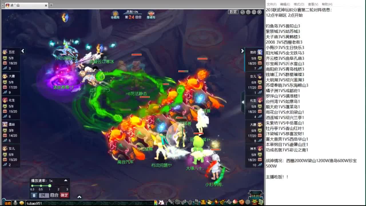 203联武神坛大数据分析 第6段