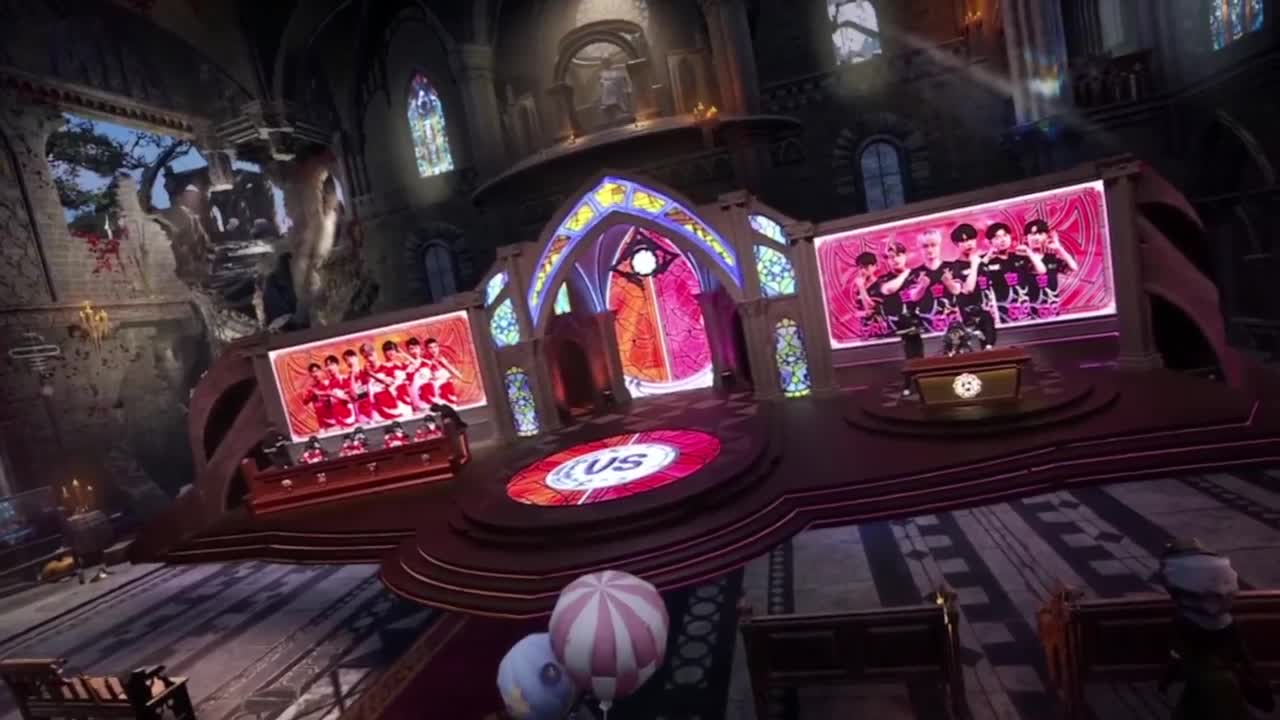 专业的看戏 第8段