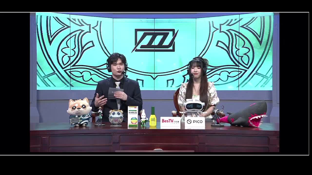 输赢是常态 第2段