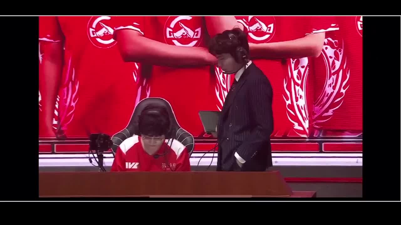 输赢是常态 第3段