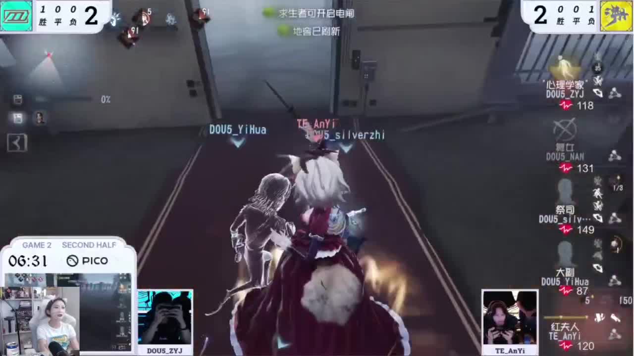 开始ob 第8段