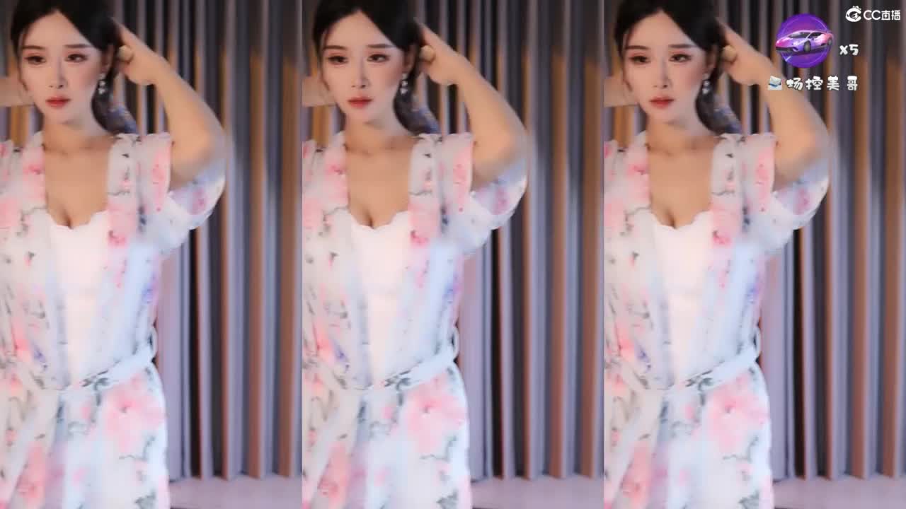 S级美艳女星 第2段