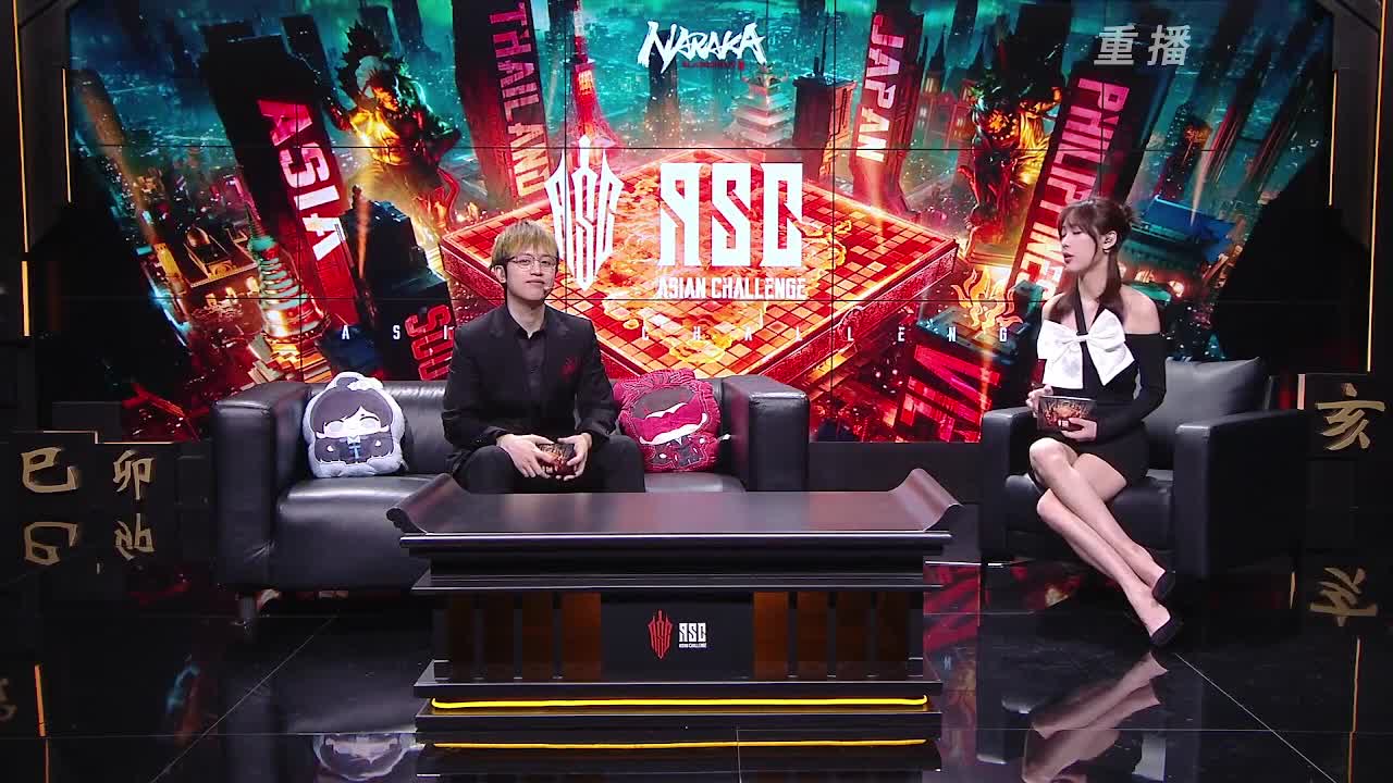 你好 第2段