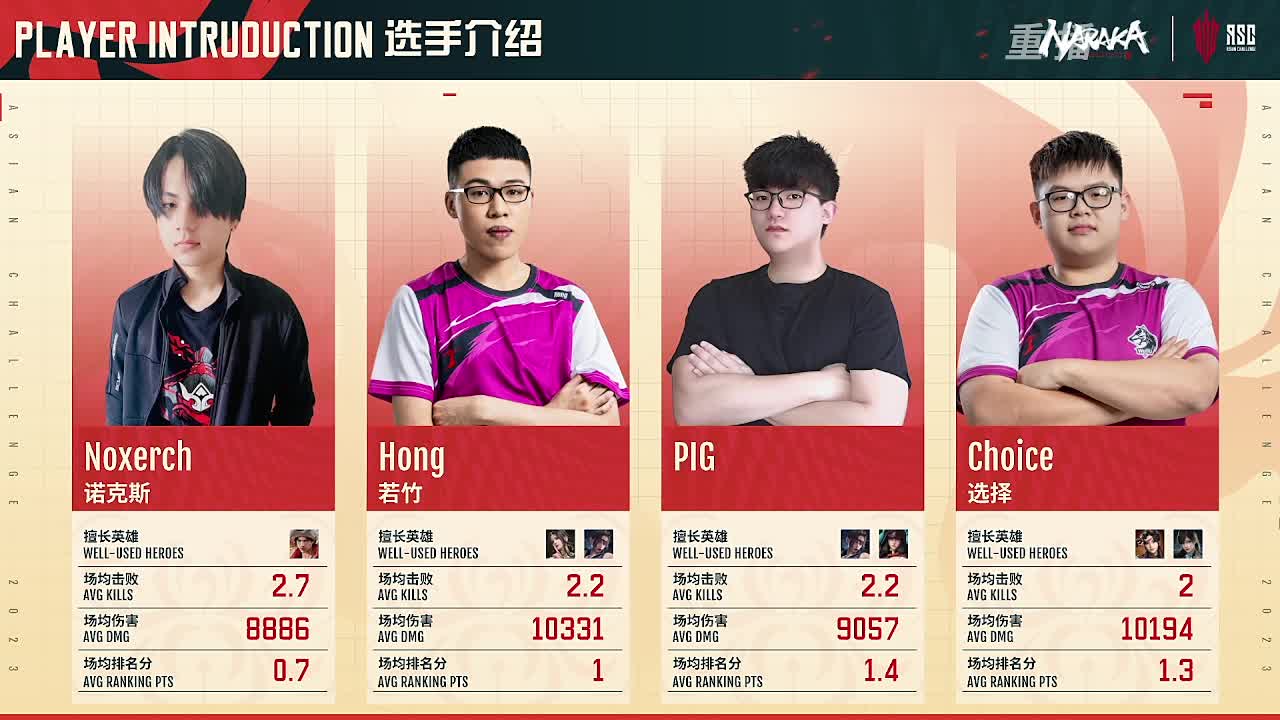 你好 第9段