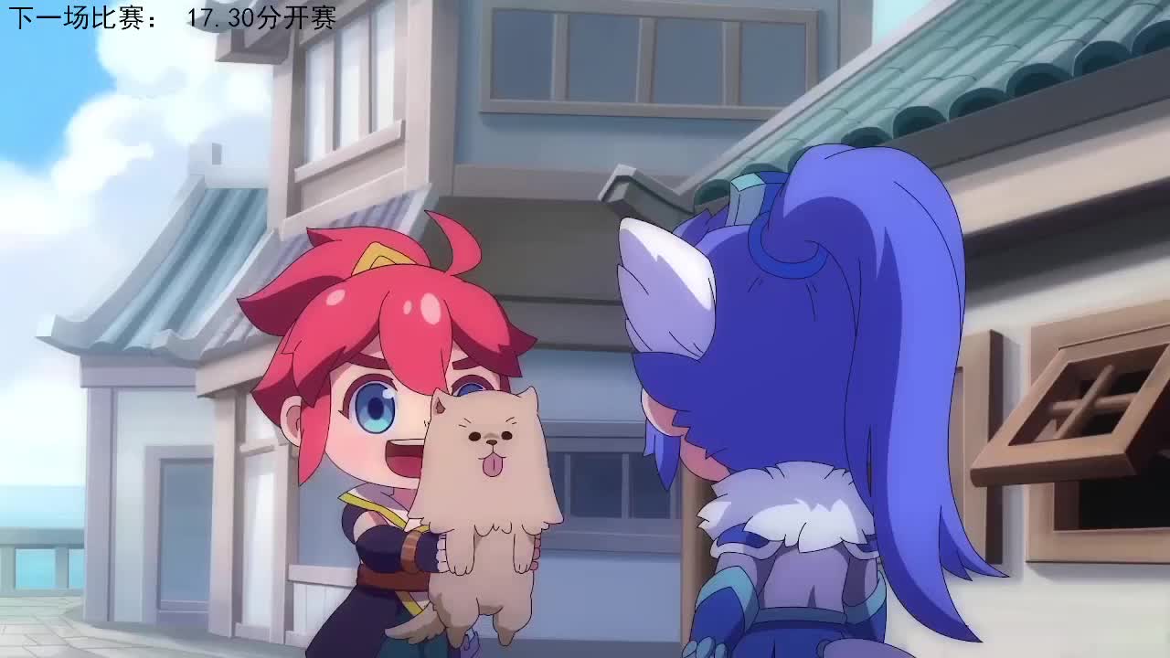 85届武神坛荟萃群英组 第12段