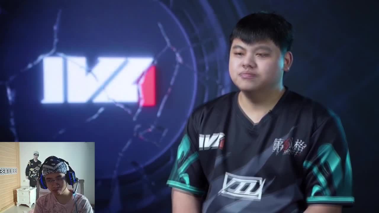 专业的看戏 第7段