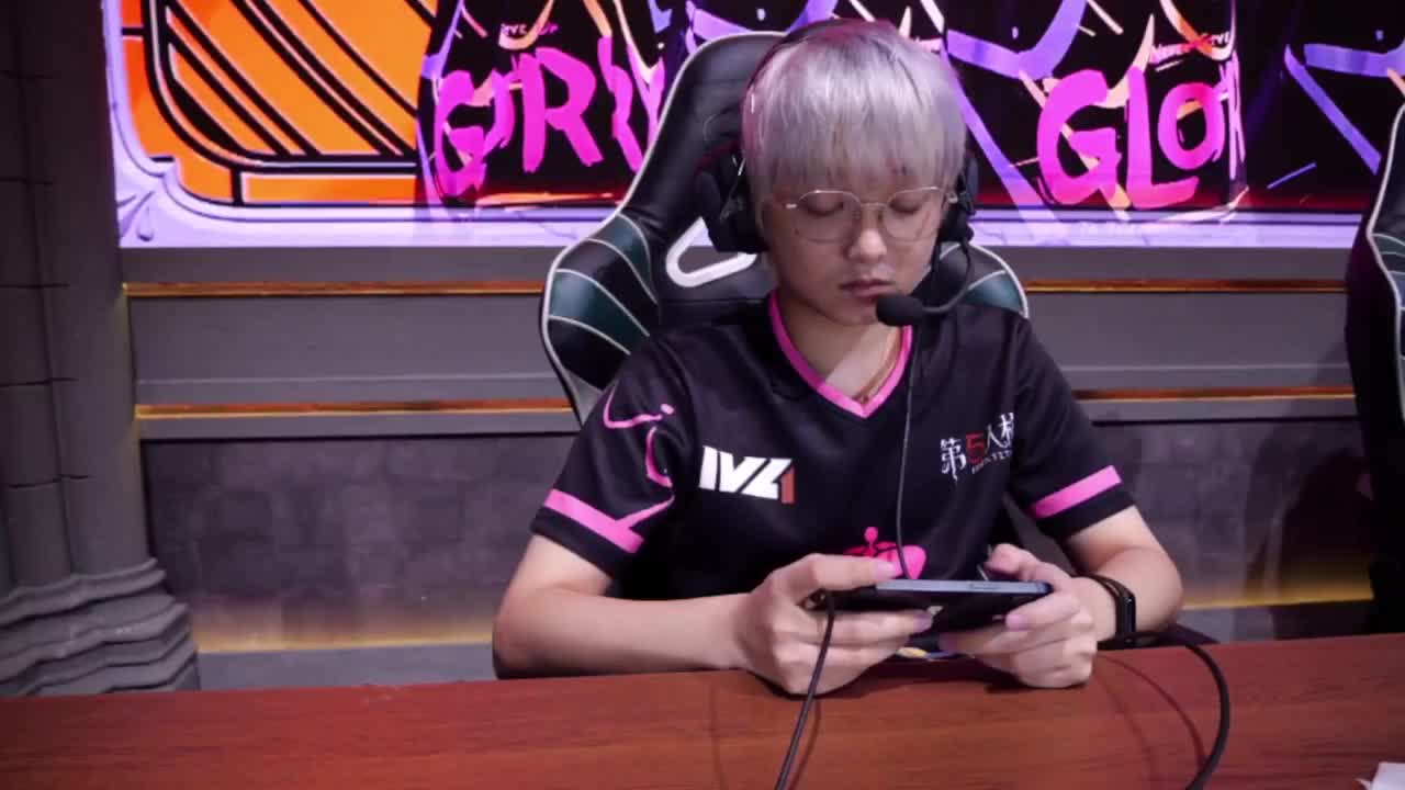 专业的看戏 第8段