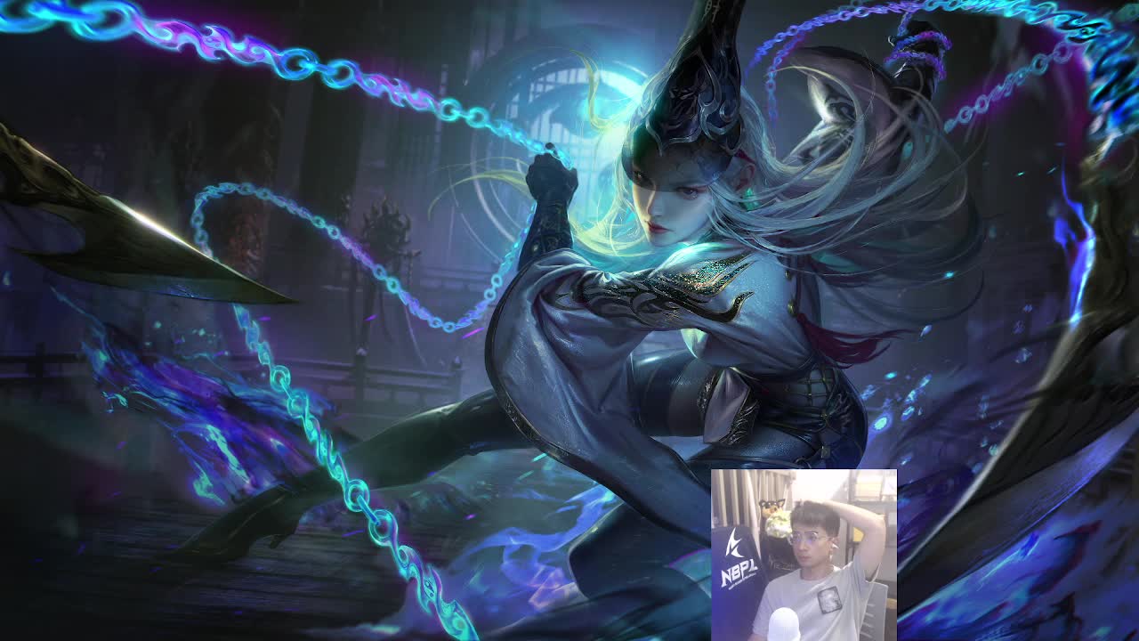 冲修罗喽！上分上分！ 第1段