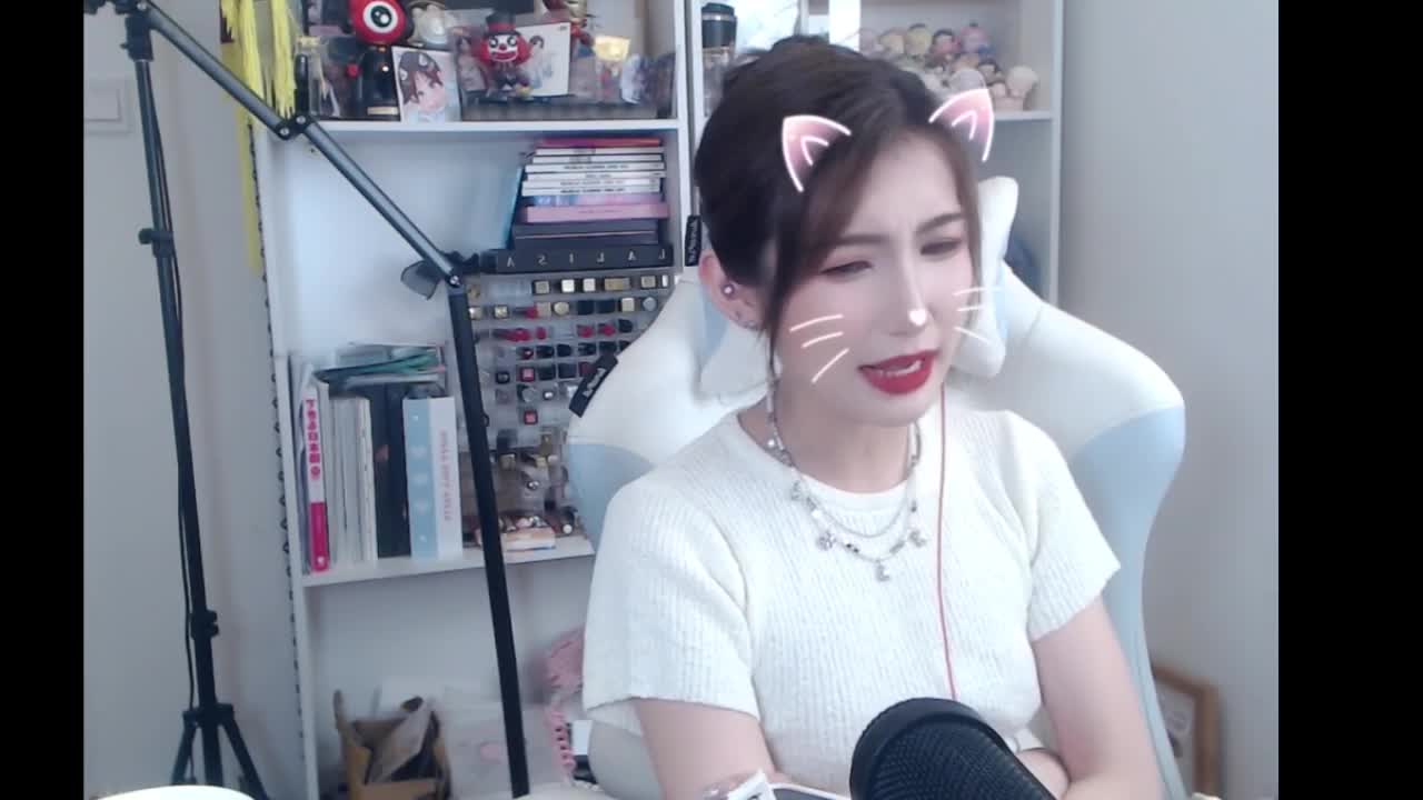 聊会天休息！ 第1段