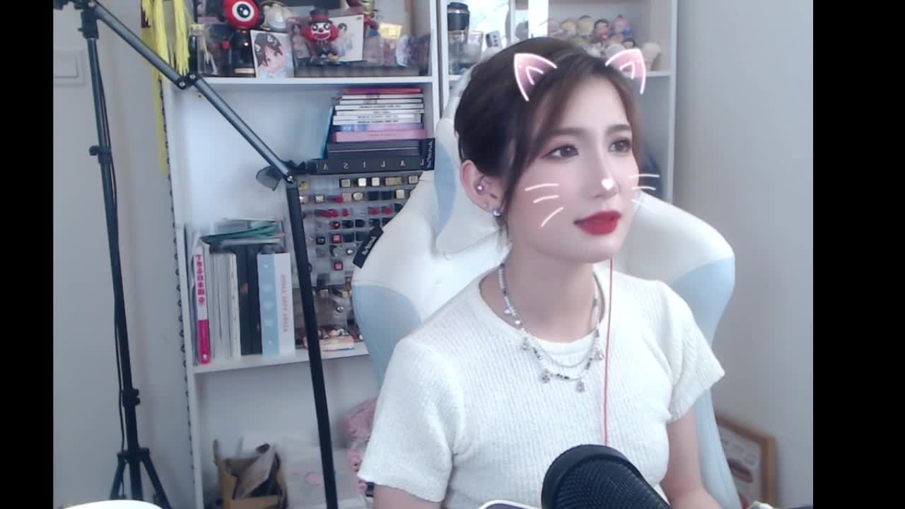 聊会天休息！ 第2段