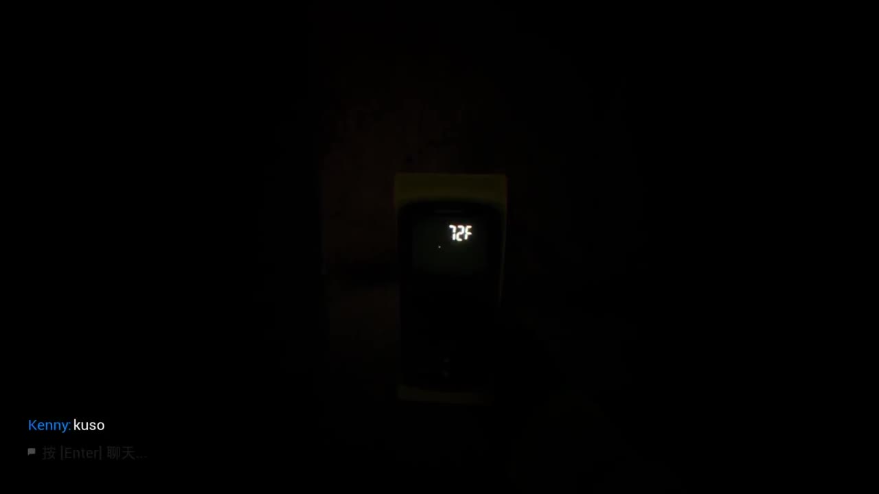 【肯尼】后面请 第5段