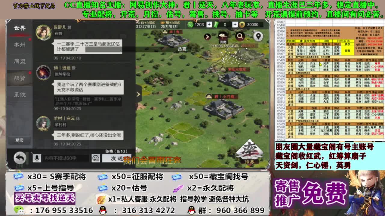 配将限时八折 第8段