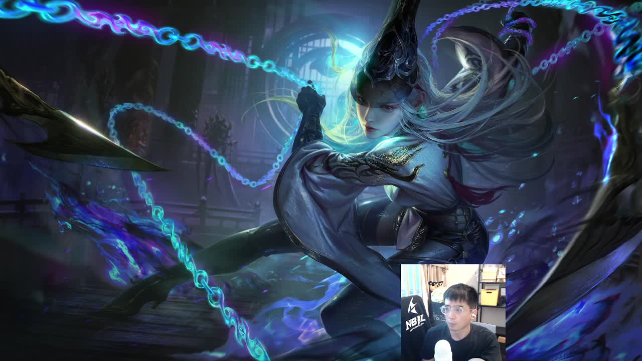 冲修罗喽！上分上分！ 第7段